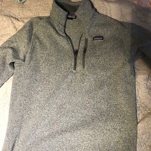 Men’s Patagonia